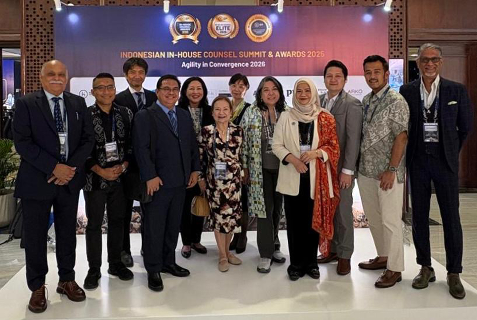 APCCA members