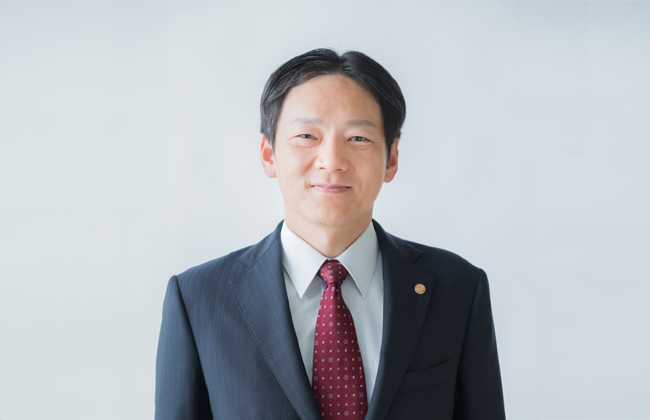 Message from the President