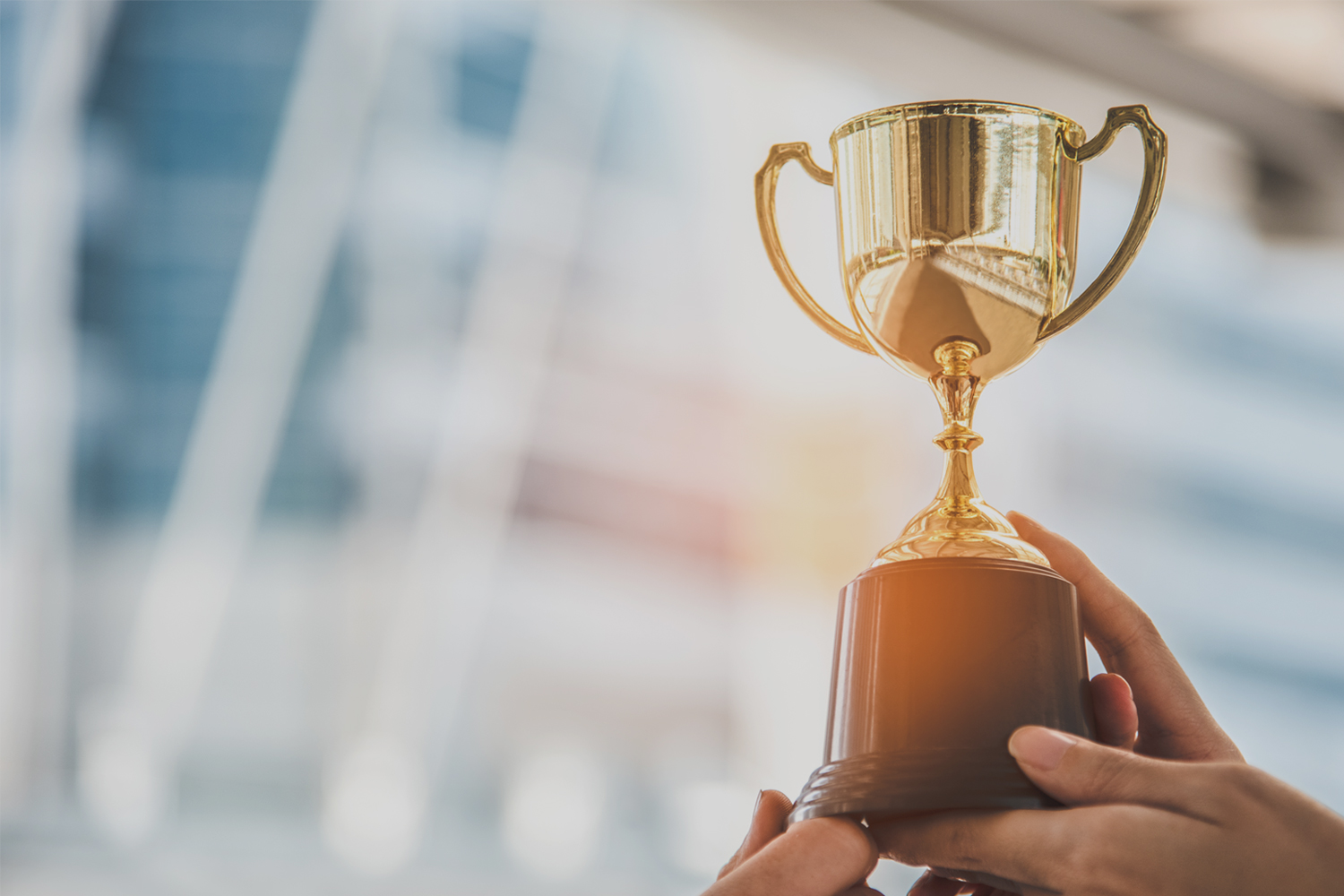 JILA In-house Legal Award