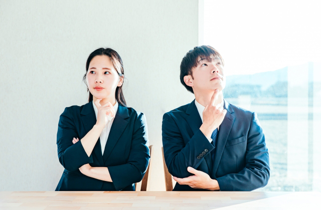 傍観したくなる「選択肢過多」