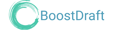 株式会社BoostDraft