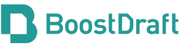 株式会社BoostDraft