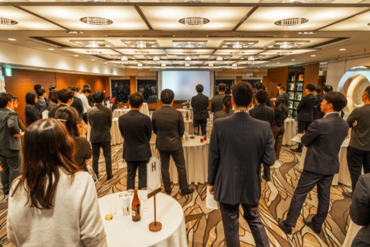 JILA次世代委員会 ― 70期台インハウス弁護士限定 大規模懇親会 開催レポート